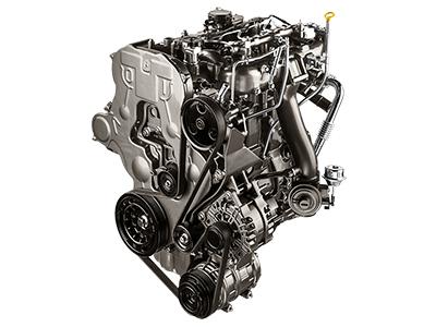 Động cơ Diesel seri R cho xe buýt và xe khách