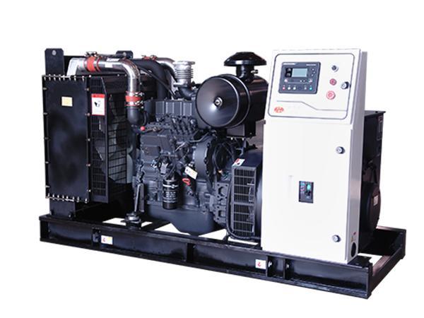 Máy phát diesel kiểu mở(69 - 900KVA) SD-SC