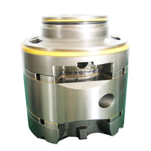 Tâm trục thuỷ lực
